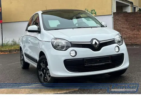 Used RENAULT TWINGO Petrol 2017 Ad 