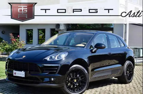 Used PORSCHE MACAN Petrol 2017 Ad 