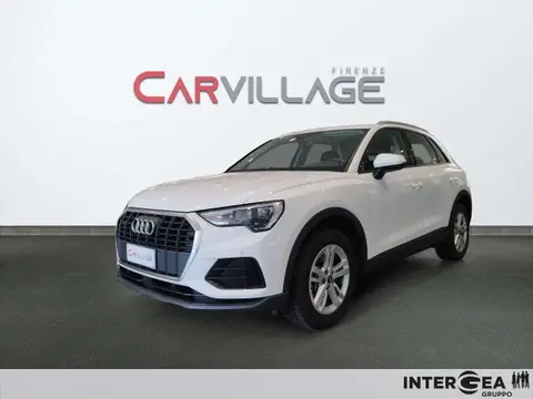 Annonce AUDI Q3 Diesel 2021 d'occasion 