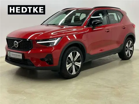 Used VOLVO XC40 Hybrid 2022 Ad 