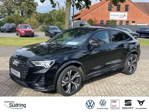 Annonce AUDI Q3 Essence 2023 d'occasion 