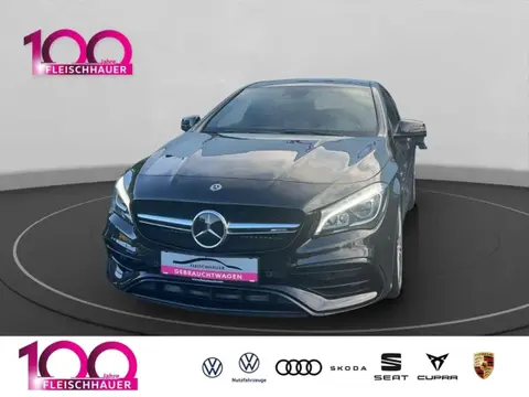 Used MERCEDES-BENZ CLASSE CLA Petrol 2018 Ad Germany