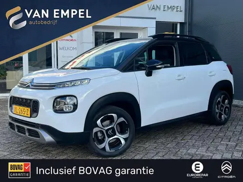 Annonce CITROEN C3 AIRCROSS Essence 2019 d'occasion 