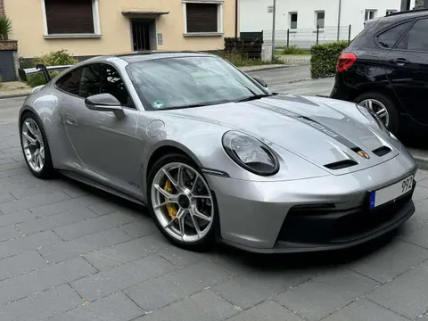 Annonce PORSCHE 911 Essence 2023 d'occasion 