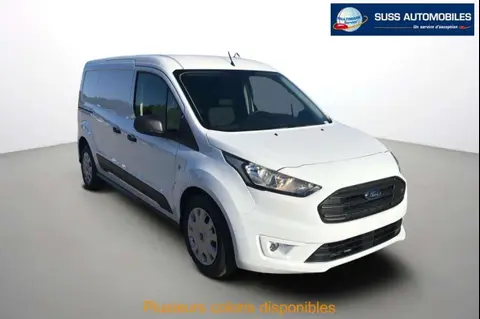 Used FORD TRANSIT Diesel 2024 Ad 