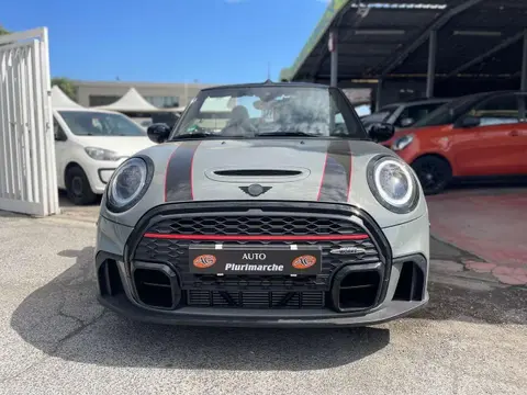 Annonce MINI JOHN COOPER WORKS Essence 2021 d'occasion 