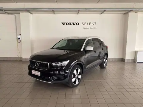 Used VOLVO XC40 Petrol 2019 Ad 