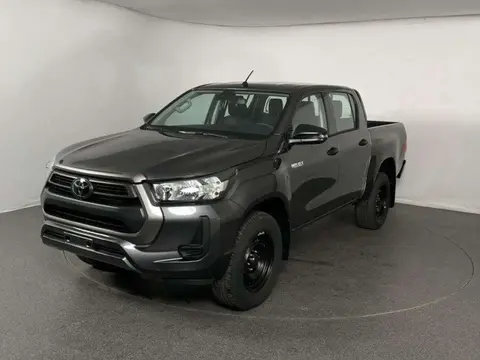 Annonce TOYOTA HILUX Diesel 2024 d'occasion 