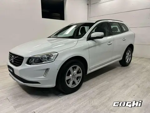 Used VOLVO XC60 Diesel 2016 Ad 