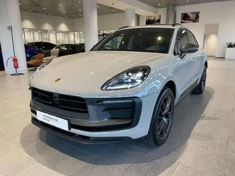 Used PORSCHE MACAN Petrol 2023 Ad 