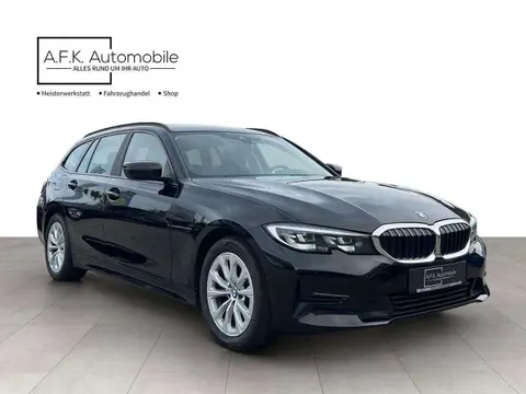 Annonce BMW SERIE 3 Diesel 2020 d'occasion 