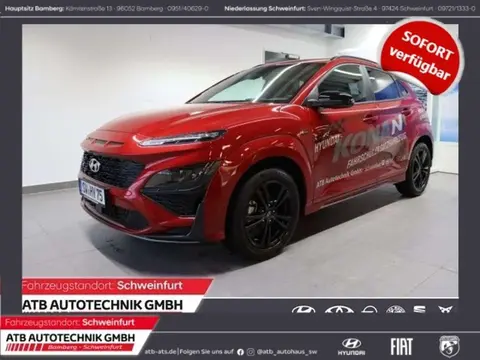 Annonce HYUNDAI KONA Essence 2022 d'occasion 