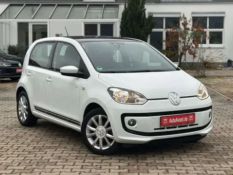 Used VOLKSWAGEN UP! Petrol 2015 Ad 