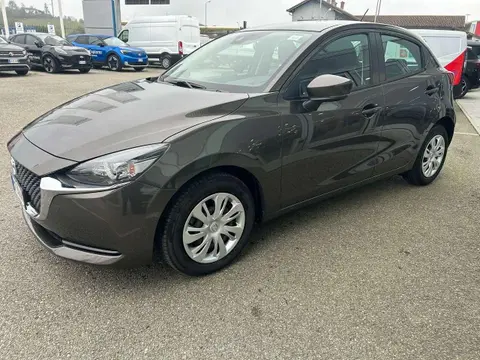 Used MAZDA 2 Hybrid 2021 Ad 