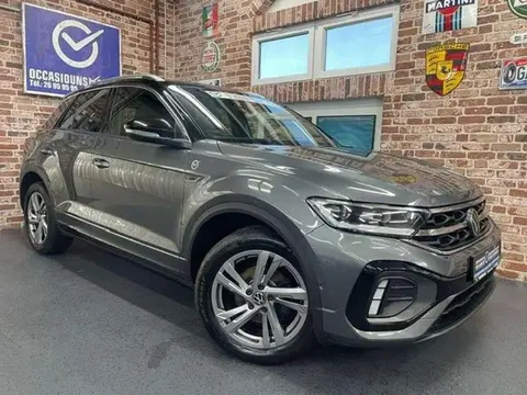 Used VOLKSWAGEN T-ROC Petrol 2023 Ad 