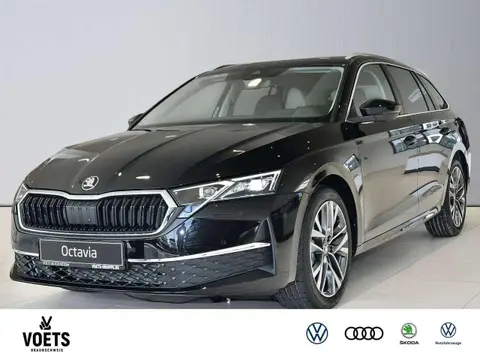 Used SKODA OCTAVIA Diesel 2024 Ad 