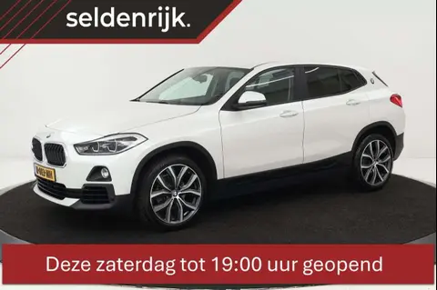 Used BMW X2 Petrol 2019 Ad 