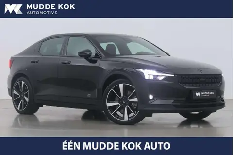 Used POLESTAR 2 Electric 2022 Ad 