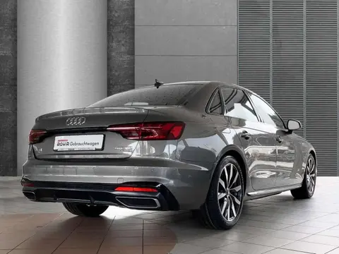 Annonce AUDI A4 Diesel 2023 d'occasion 