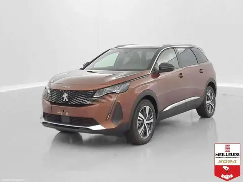 Used PEUGEOT 5008 Diesel 2024 Ad 