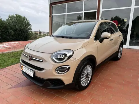 Annonce FIAT 500X Essence 2019 d'occasion 