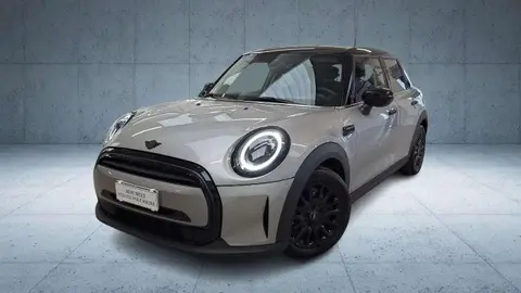 Used MINI COOPER Petrol 2023 Ad 