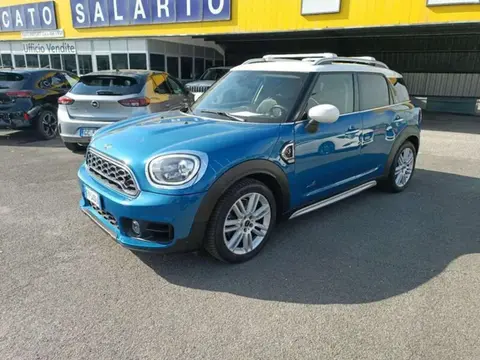 Used MINI COOPER Petrol 2019 Ad 