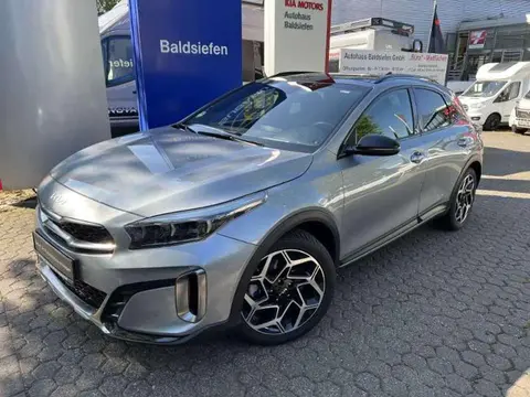 Annonce KIA XCEED Essence 2024 d'occasion 