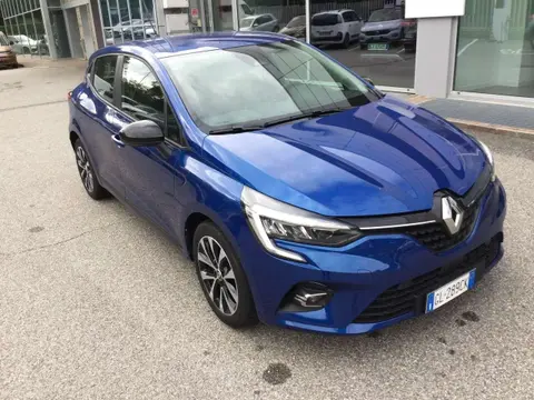 Used RENAULT CLIO Petrol 2023 Ad 