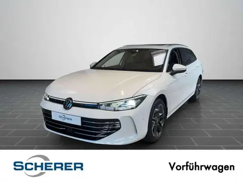 Used VOLKSWAGEN PASSAT Diesel 2024 Ad 