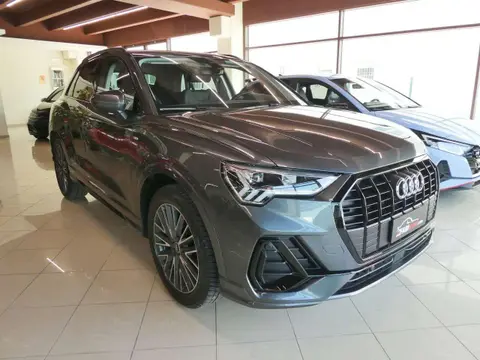 Used AUDI Q3 Petrol 2021 Ad 