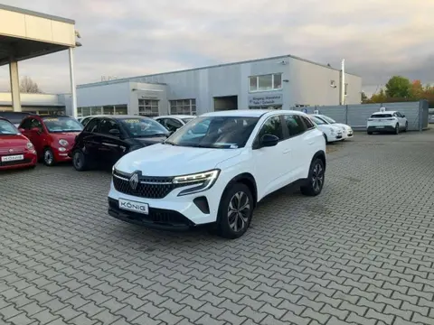 Annonce RENAULT AUSTRAL Essence 2023 d'occasion 