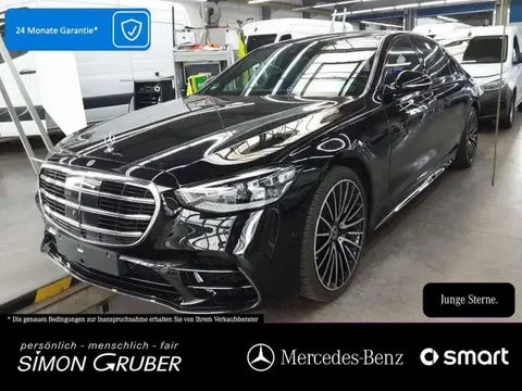 Used MERCEDES-BENZ CLASSE S Diesel 2023 Ad 