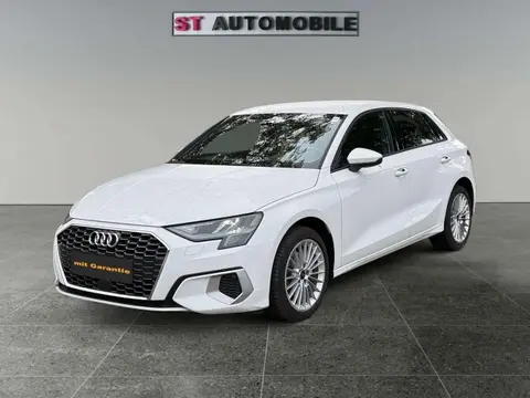 Annonce AUDI A3 Essence 2021 d'occasion 