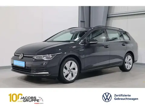 Used VOLKSWAGEN GOLF Diesel 2021 Ad 