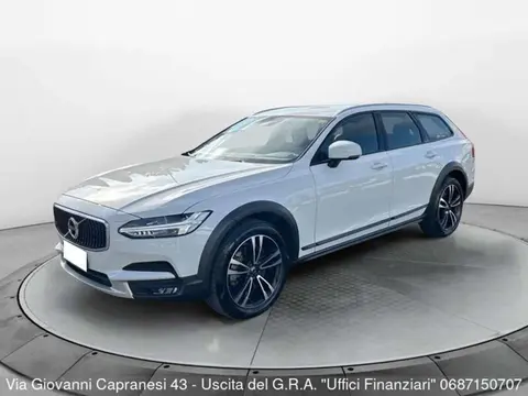 Annonce VOLVO V90 Diesel 2019 d'occasion 