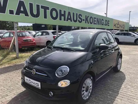 Used FIAT 500 Petrol 2024 Ad 