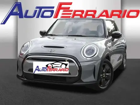 Annonce MINI COOPER Électrique 2022 d'occasion 