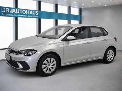 Used VOLKSWAGEN POLO Petrol 2022 Ad 