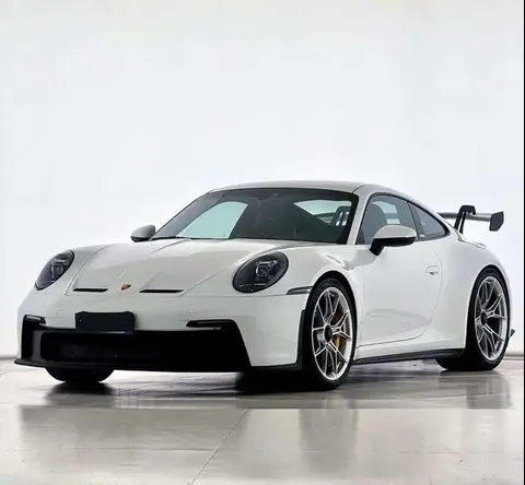 Annonce PORSCHE 911 Essence 2022 d'occasion 