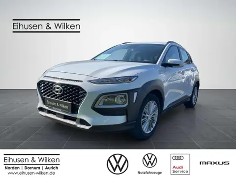 Annonce HYUNDAI KONA Essence 2018 d'occasion 