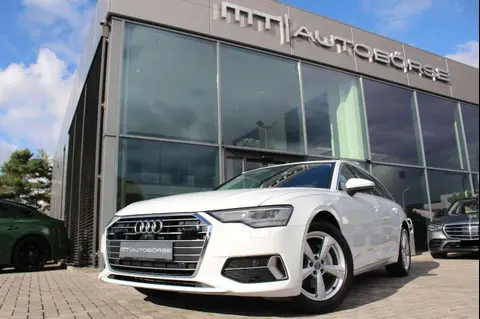 Used AUDI A6 Diesel 2020 Ad 