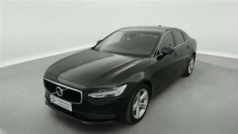 Used VOLVO S90 Diesel 2020 Ad 