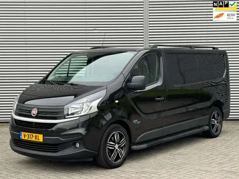 Annonce FIAT TALENTO Diesel 2019 d'occasion 