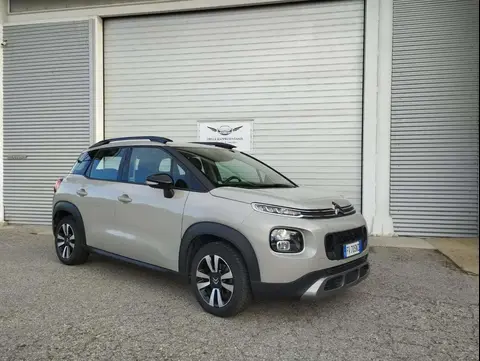 Used CITROEN C3 AIRCROSS Petrol 2019 Ad 