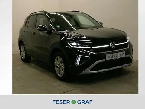 Annonce VOLKSWAGEN T-CROSS Essence 2024 d'occasion 