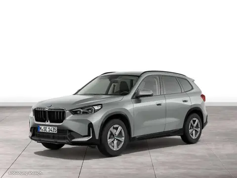 Used BMW X1 Petrol 2024 Ad 