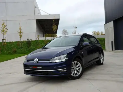 Used VOLKSWAGEN GOLF Petrol 2019 Ad 