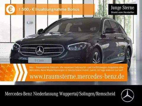 Used MERCEDES-BENZ CLASSE E Diesel 2023 Ad 