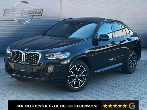 Used BMW X4 Hybrid 2023 Ad 